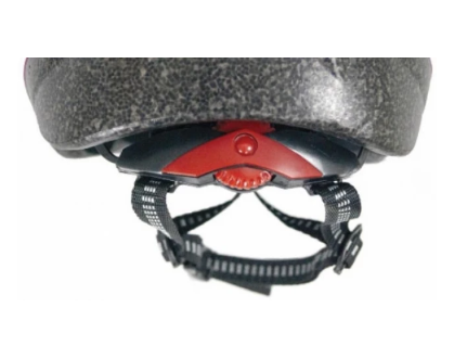 Kask dziecięcy Psi Patrol niebieski i różowy TOIMSA 10890/10896