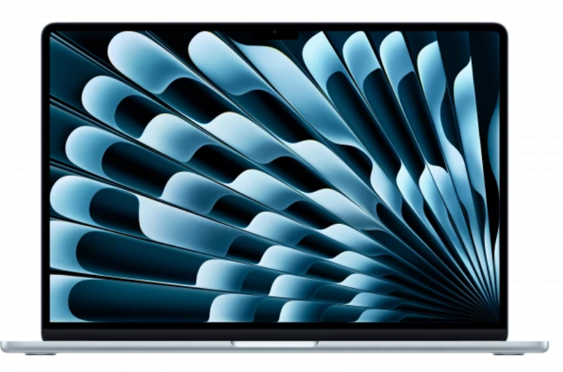Laptop Apple Macbook Air 15 M4 / 24 GB / 512 GB Sky Blue (MC7D4ZE/A)