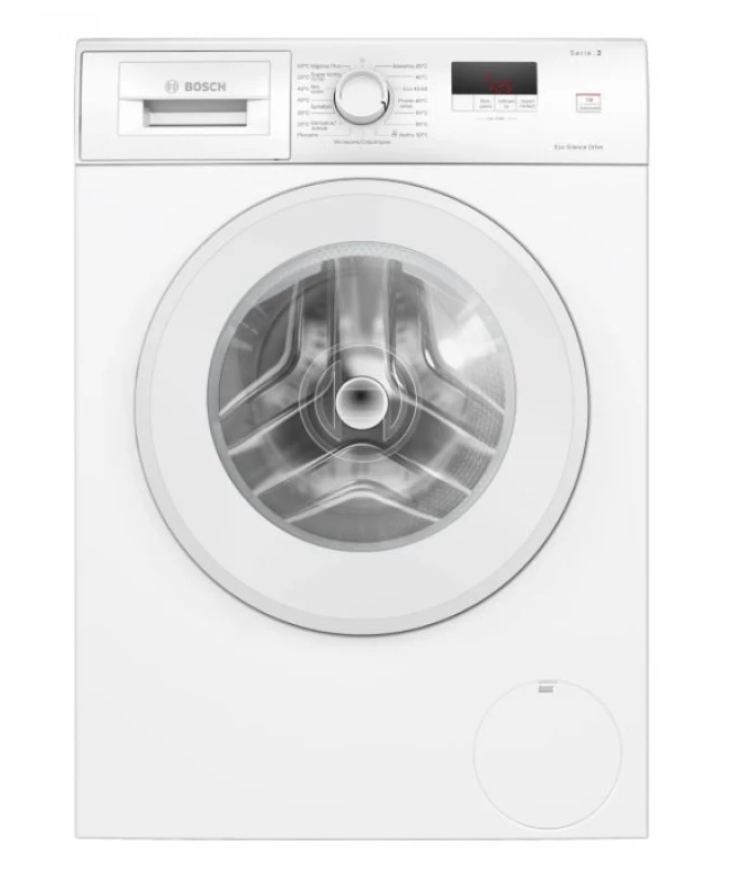 Pralka BOSCH WGE02201PL 7kg , 1200 obr/­min