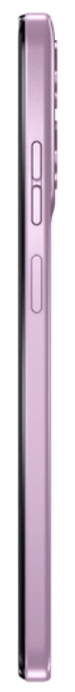 Smartfon Motorola Moto G24 G24 8/­128GB Pink Lavender