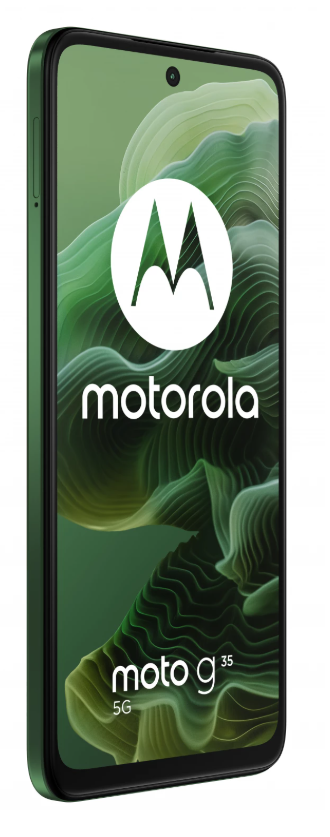 Motorola Moto G35 5G DS 8/­256GB Green