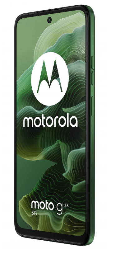 Motorola Moto G35 5G DS 8/­256GB Green