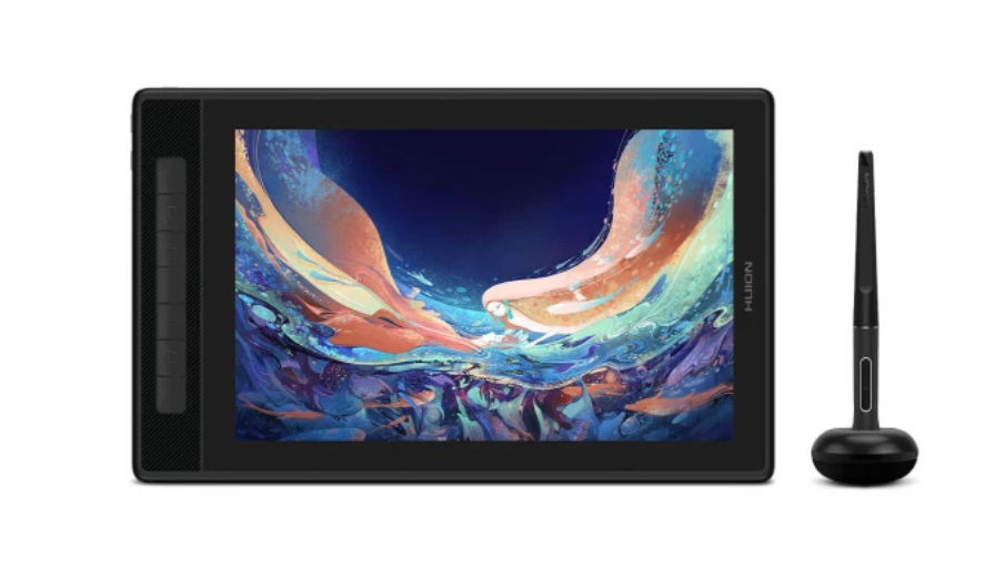 Tablet graficzny Huion Kamvas Pro 13 2.5K
