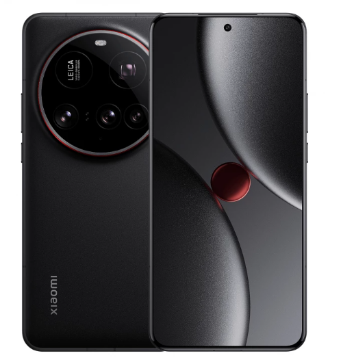 Smartfon Xiaomi 15 Ultra 5G 16/­512GB Czarny