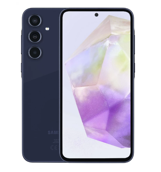 Samsung Galaxy A35 (A356) 5G 6/­128GB Granatowy