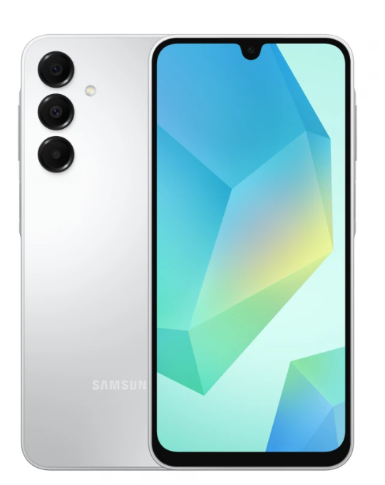 Samsung Galaxy A16 (A165) DS 4/­128GB Grey