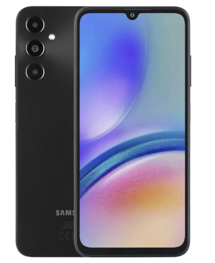 Samsung Galaxy A05s (A057) 4/­128GB DS. Black