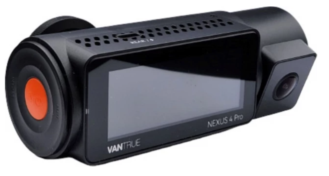 Wideorejestrator Vantrue N4 PRO