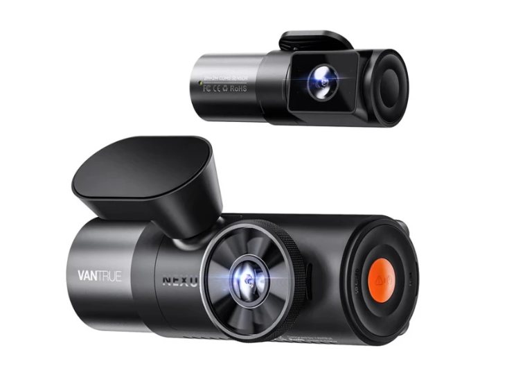 Wideorejestrator Vantrue N5 Nexus 5