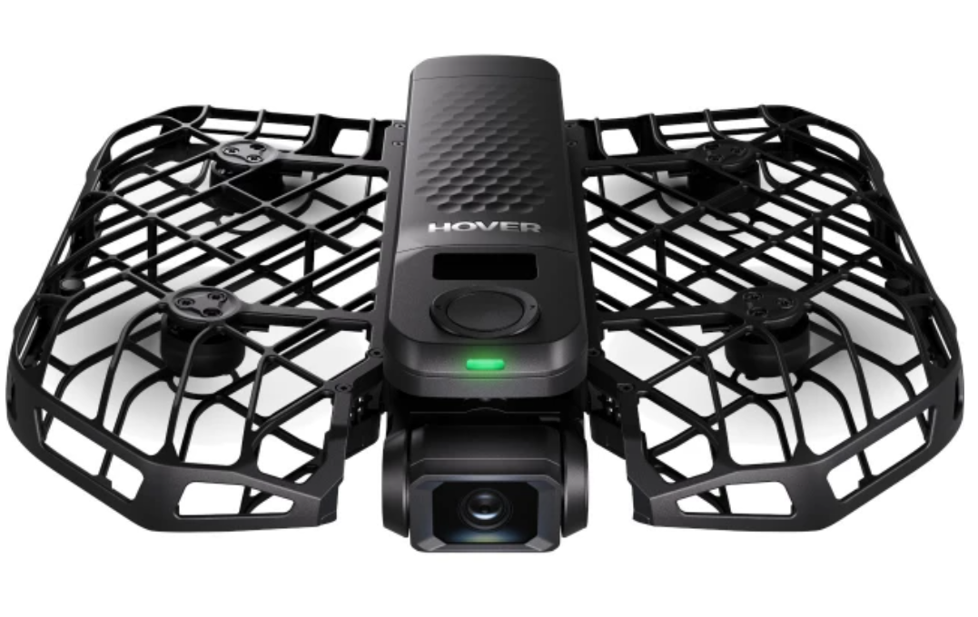 Dron HOVERAir X1 PRO Standard