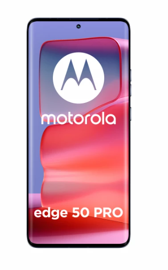 Motorola Edge 50 Pro 5G 12/­512GB Luxe Lavender