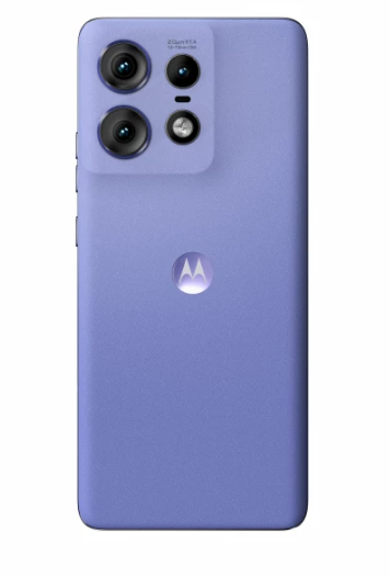Motorola Edge 50 Pro 5G 12/­512GB Luxe Lavender