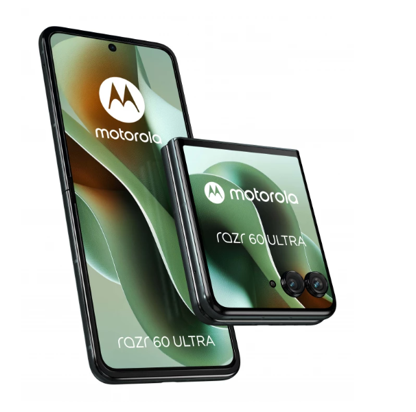 Smartfon Motorola Razr 60 Ultra 5G DS 16/­512GB Scarab