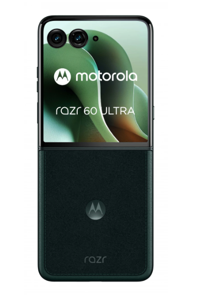 Smartfon Motorola Razr 60 Ultra 5G DS 16/­512GB Scarab