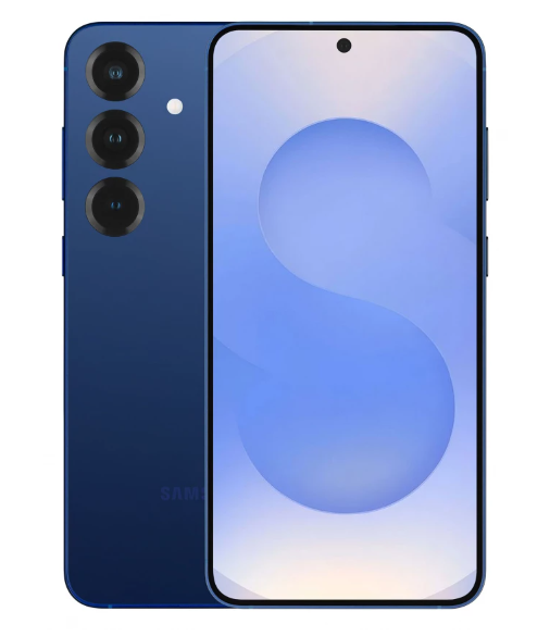 Samsung Galaxy S25 (S931) 5G 12/­256GB DS Navy