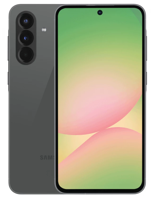 Samsung Galaxy A56 (A566) 5G DS. 8/­128GB Graphite