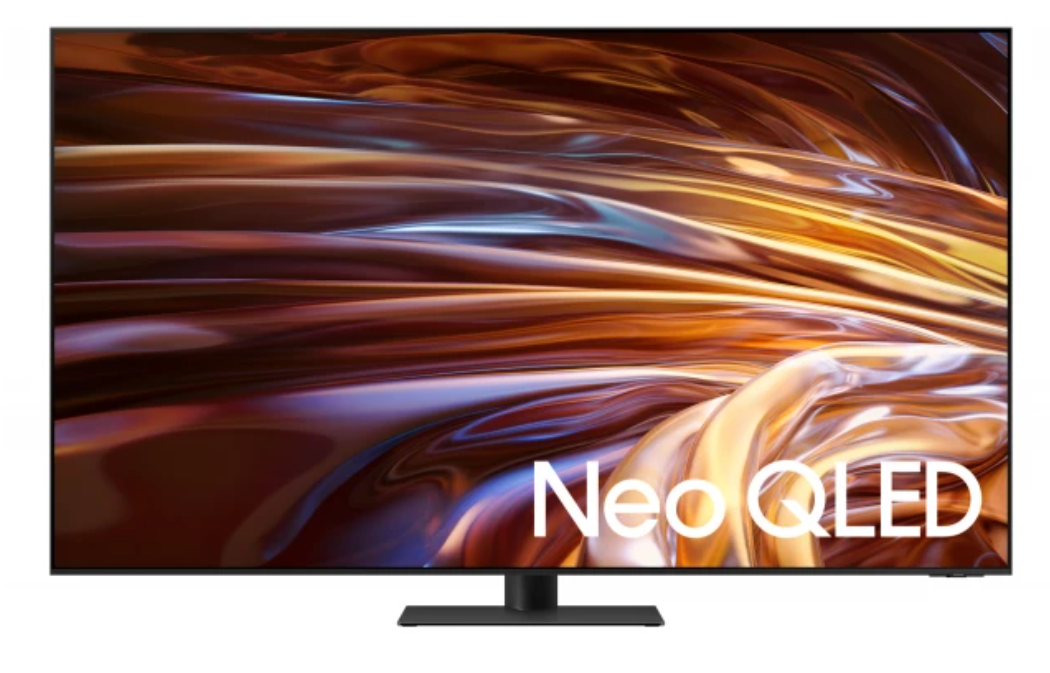 Telewizor Samsung QE55QN95D QLED 55'' 4K Ultra HD 144Hz Tizen Dolby Atmos Czarny
