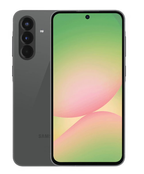 Samsung Galaxy A56 (A566) 5G DS. 8/­128GB Graphite
