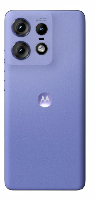 Motorola Edge 50 Pro 5G 12/­512GB Luxe Lavender