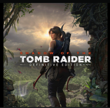 Shadow of the Tomb Raider Definitive Edition PSstore