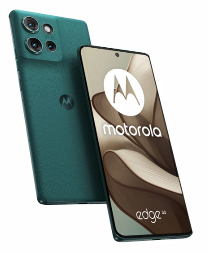 Motorola Edge 50 5G 12/­512GB DS Koala Grey
