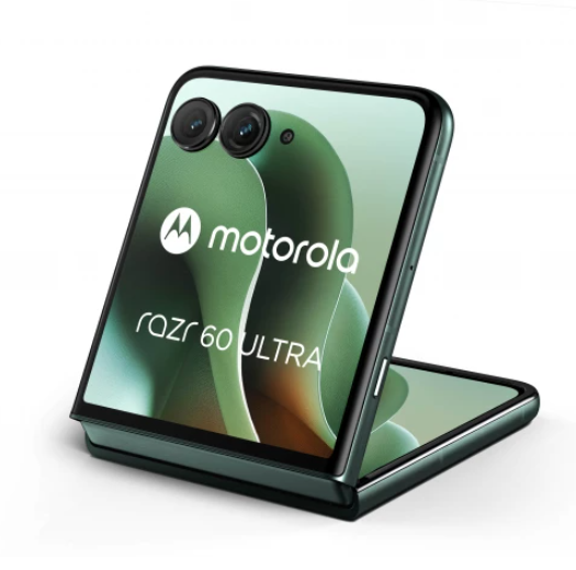 Motorola Razr 60 Ultra 5G DS 16/­512GB Scarab