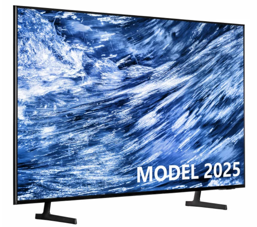 Telewizor Samsung QE50Q7F2 QLED 50'' 4K Ultra HD Tizen Dolby Atmos DVB-T2 Czarny