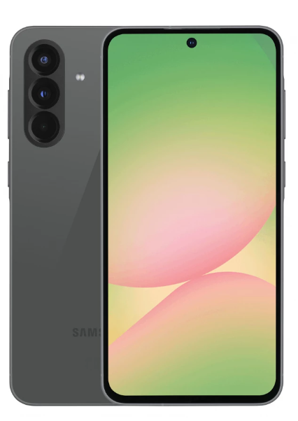 Samsung Galaxy A56 (A566) 5G DS. 8/­128GB Graphite