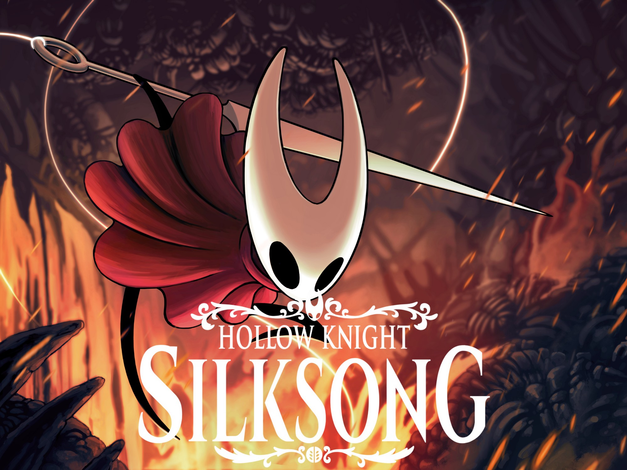 Hollow Knight: Silksong, RoadCraft i inne gry we wrześniu w Xbox Game Pass