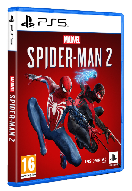 Marvel's Spider-Man 2 Gra PS5