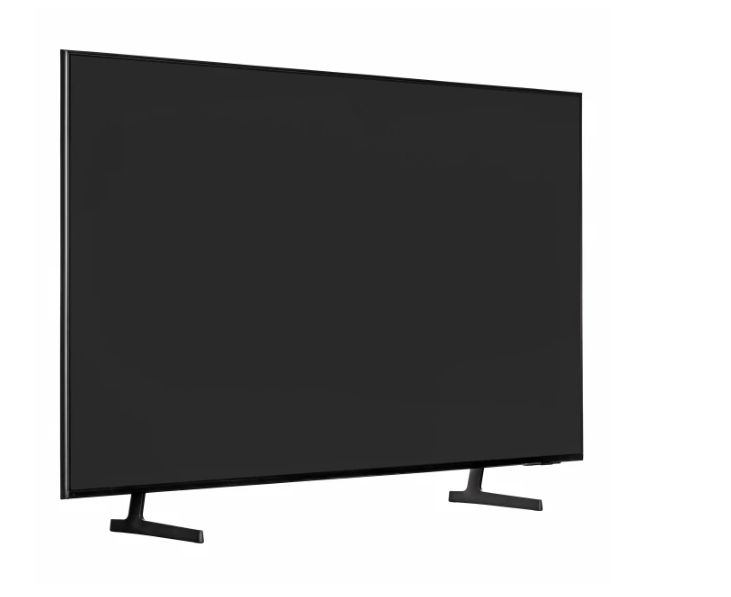Telewizor Samsung QE75Q7F2 QLED 75'' 4K Ultra HD Tizen Dolby Atmos DVB-T2 Czarny