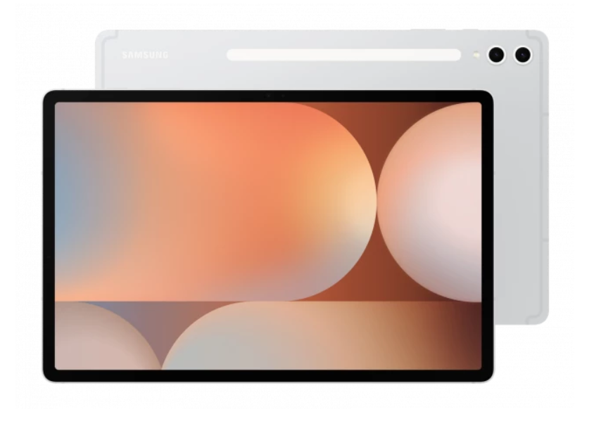 Samsung Galaxy Tab S10+ (X826) 5G 12/­512GB Silver