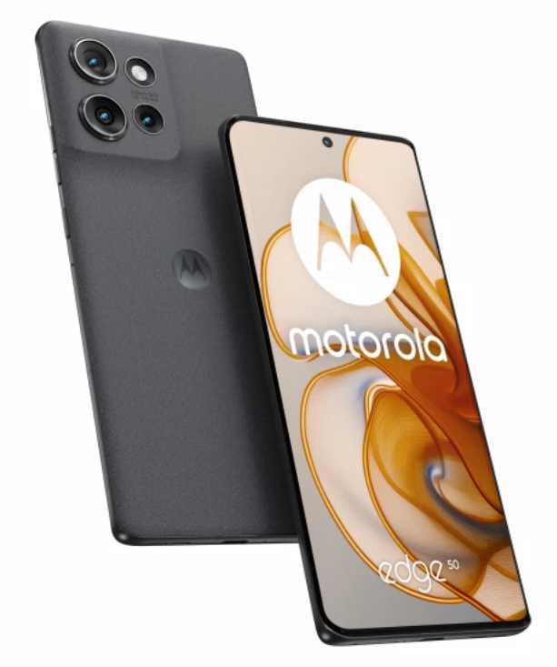 Motorola Edge 50 5G 12/­512GB DS Koala Grey