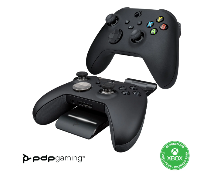 Ładowarka PDP 049-009-EU do padów Dual Slim Xbox Series / Xbox One