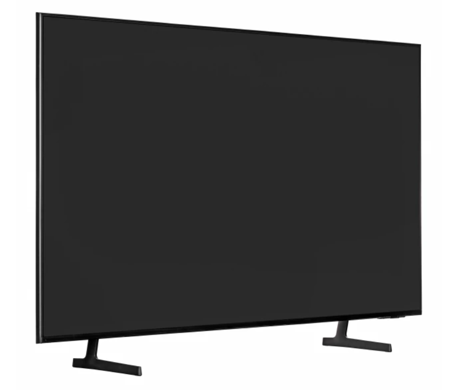 Telewizor Samsung QE75Q7F2 QLED 75'' 4K Ultra HD Tizen Dolby Atmos DVB-T2 Czarny