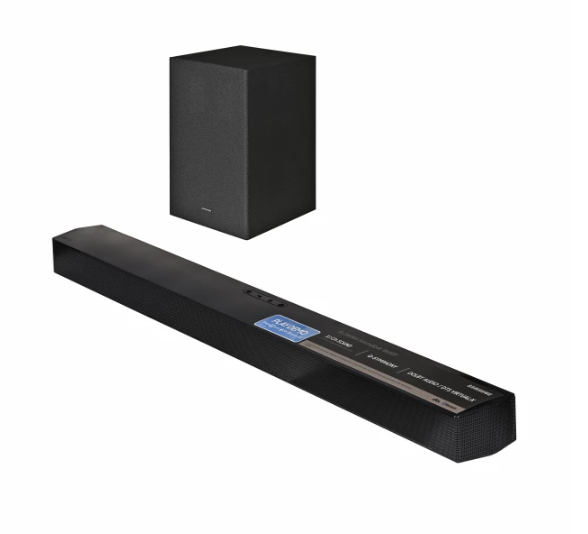 Soundbar Samsung HW-B650F/­EN
