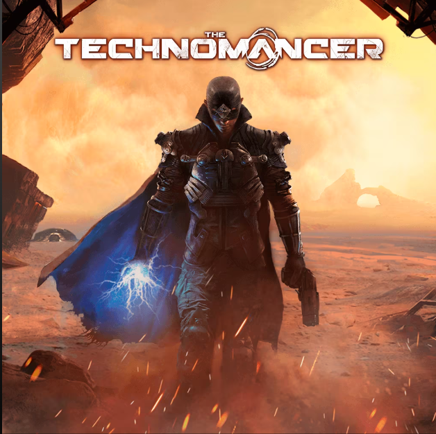 The Technomancer psstore