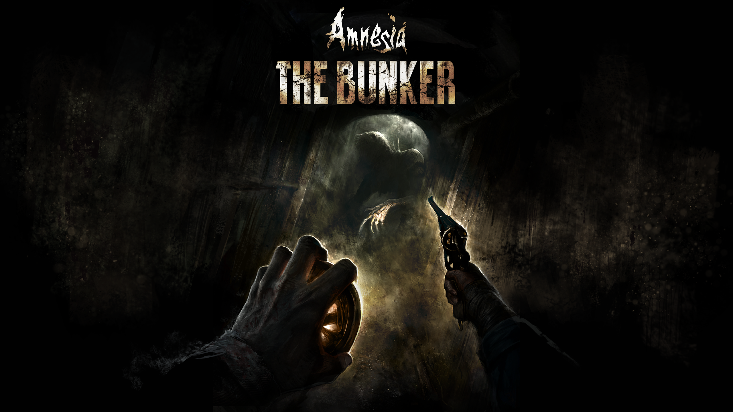 Amnesia: The Bunker za darmo w sklepie Epic Games (16-23.10)