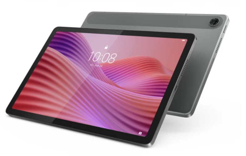 Tablet Lenovo Tab M10 4/128GB LTE – Ekran 10.1" WUXGA, Helio G85, Luna Grey
