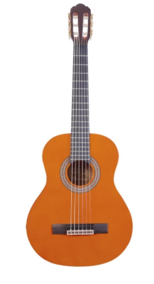 Arrow Calma 3/­4 gloss - Gitara klasyczna 3/­4