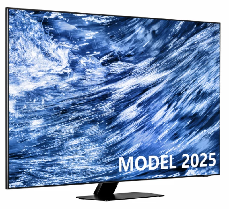 Telewizor Samsung QE75QN92F Neo QLED 75'' 4K Ultra HD 165 Hz Tizen Dolby Atmos Czarny