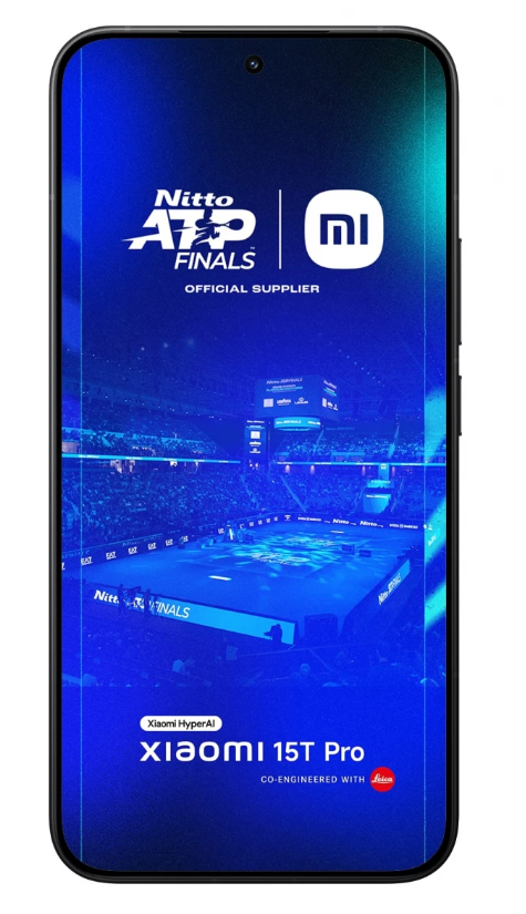 Smartfon Xiaomi 15T PRO 5G 12/­512GB Grey\Black\Mocha Gold
