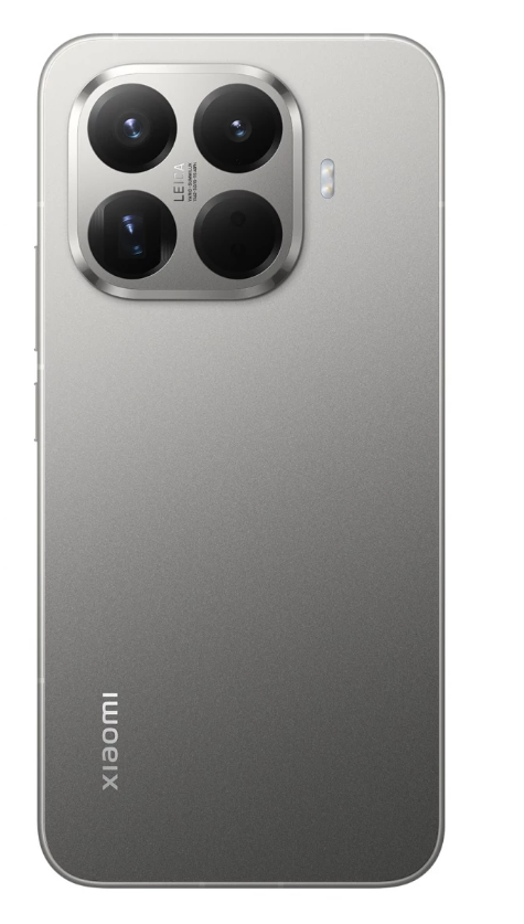 Smartfon Xiaomi 15T PRO 5G 12/­512GB Grey\Black\Mocha Gold