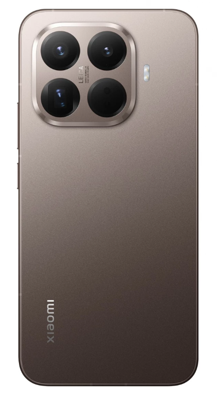 Smartfon Xiaomi 15T PRO 5G 12/­512GB Grey\Black\Mocha Gold