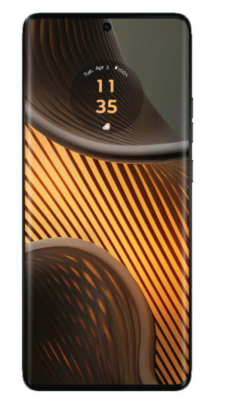 Smartfon Motorola Edge 50 Ultra 5G 16/­1024GB Forest Grey