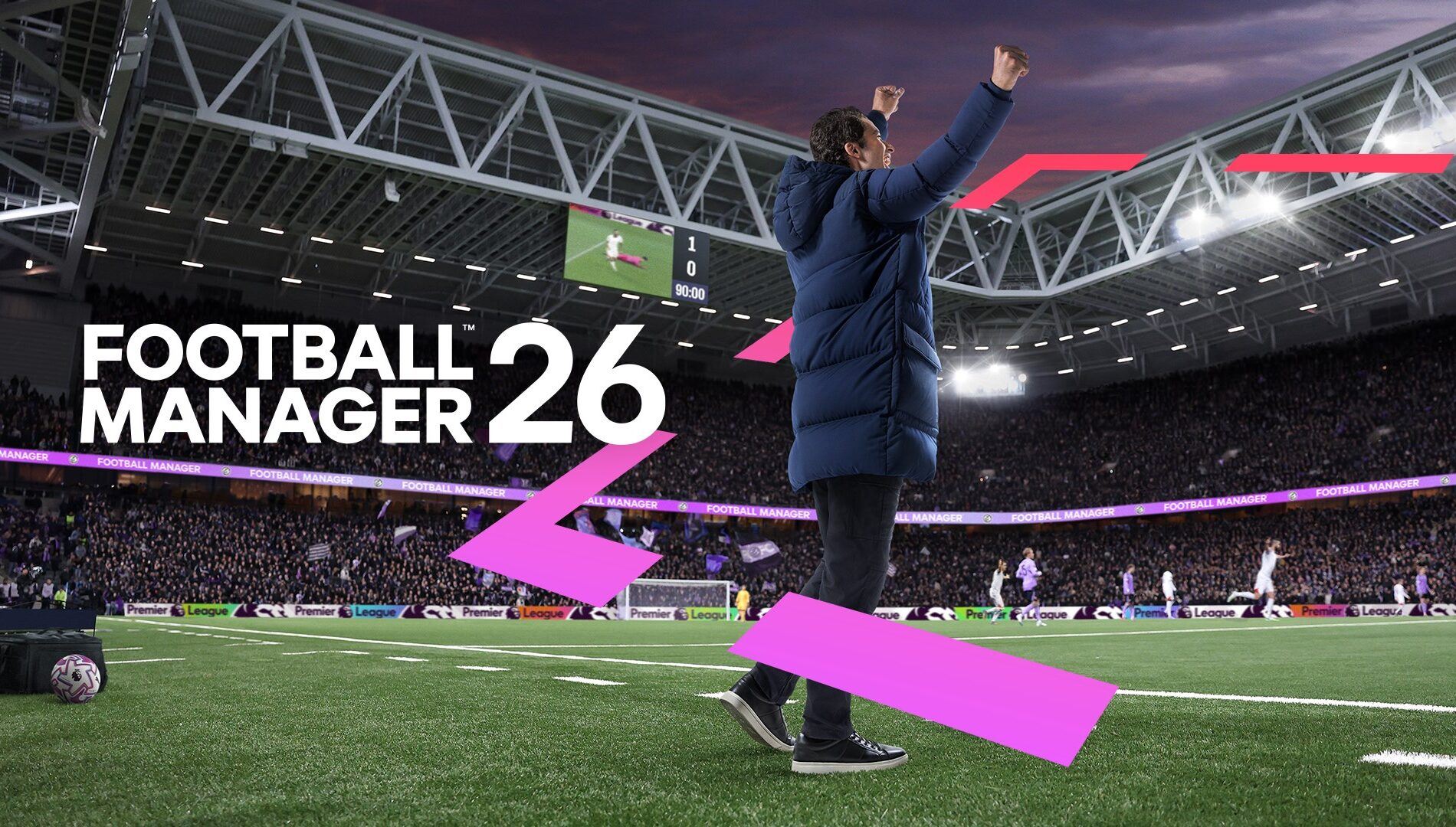 The Outer Worlds 2, Football Manager 26  i inne gry w październiku w Xbox Game Pass cz.2