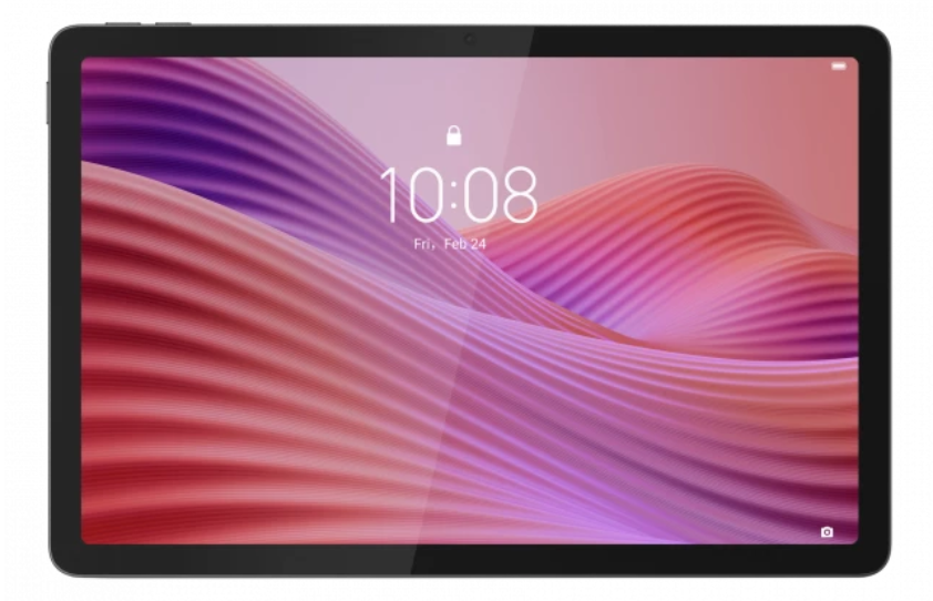 Tablet Lenovo Tab M10 (Helio G85, 4GB/128GB, 10.1", WUXGA, Luna Grey)