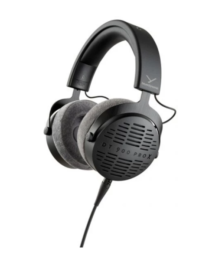 Beyerdynamic DT 900 PRO X - Słuchawki studyjne otwarte