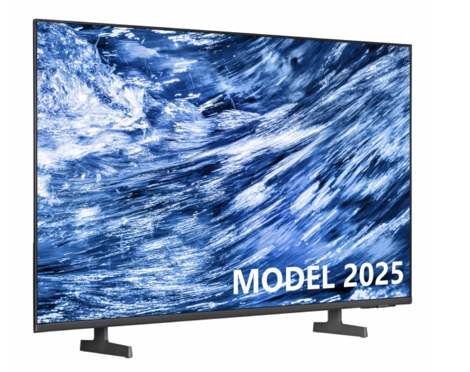 Telewizor Samsung UE50U7022FKXXH LED 50'' 4K Ultra HD Tizen Q-Symphony DVB-T2 Szary