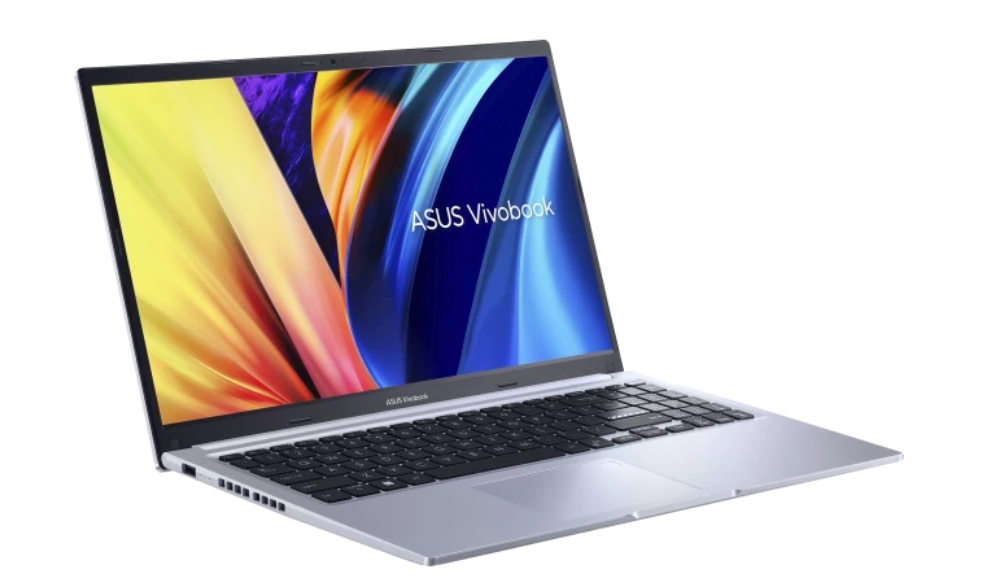 ASUS Vivobook 15 X1502VA-BQ690 i5-13420H / 16GB / 512GB SSD / 15.6" FHD / Silver / NoOS